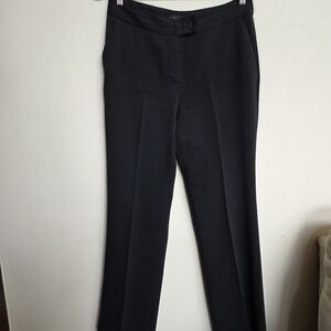 Talbots Elegant Black - Trousers Pants